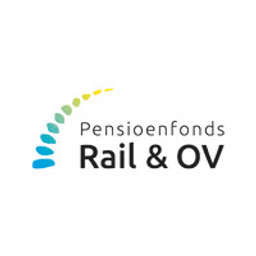 Pensioenfonds Rail & Openbaar Vervoer